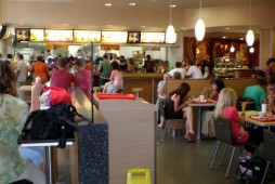 McDonald’s